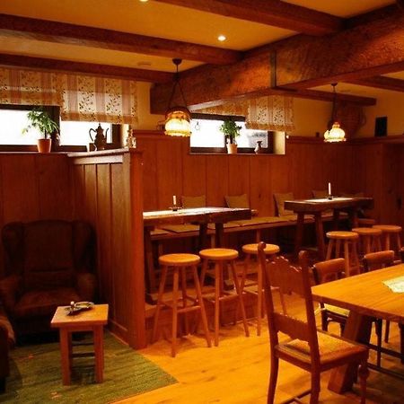 Hotel Alter Posthof Spay Ngoại thất bức ảnh