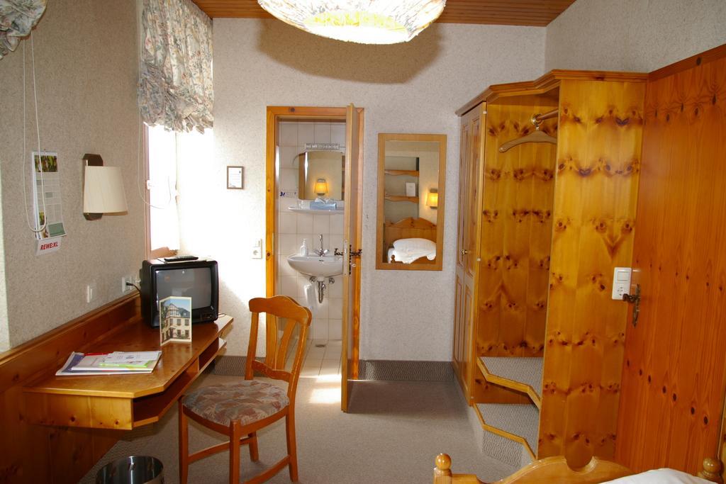 Hotel Alter Posthof Spay Ngoại thất bức ảnh