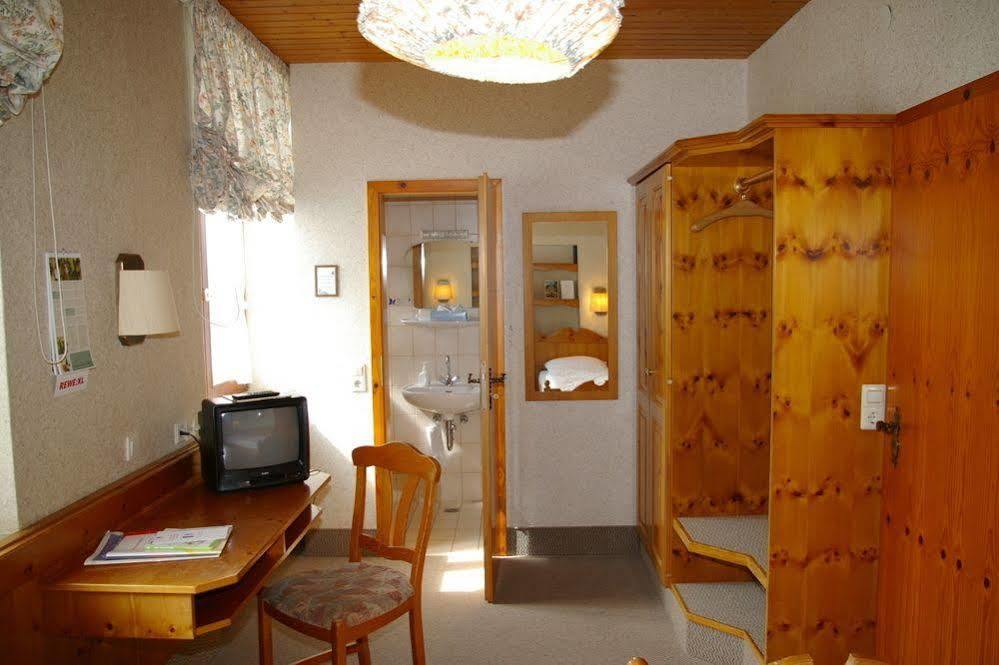 Hotel Alter Posthof Spay Ngoại thất bức ảnh